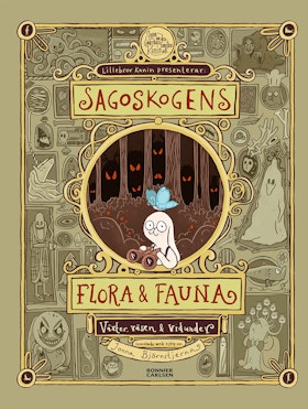 Sagoskogens flora och fauna