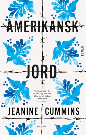 Amerikansk jord (pocket)