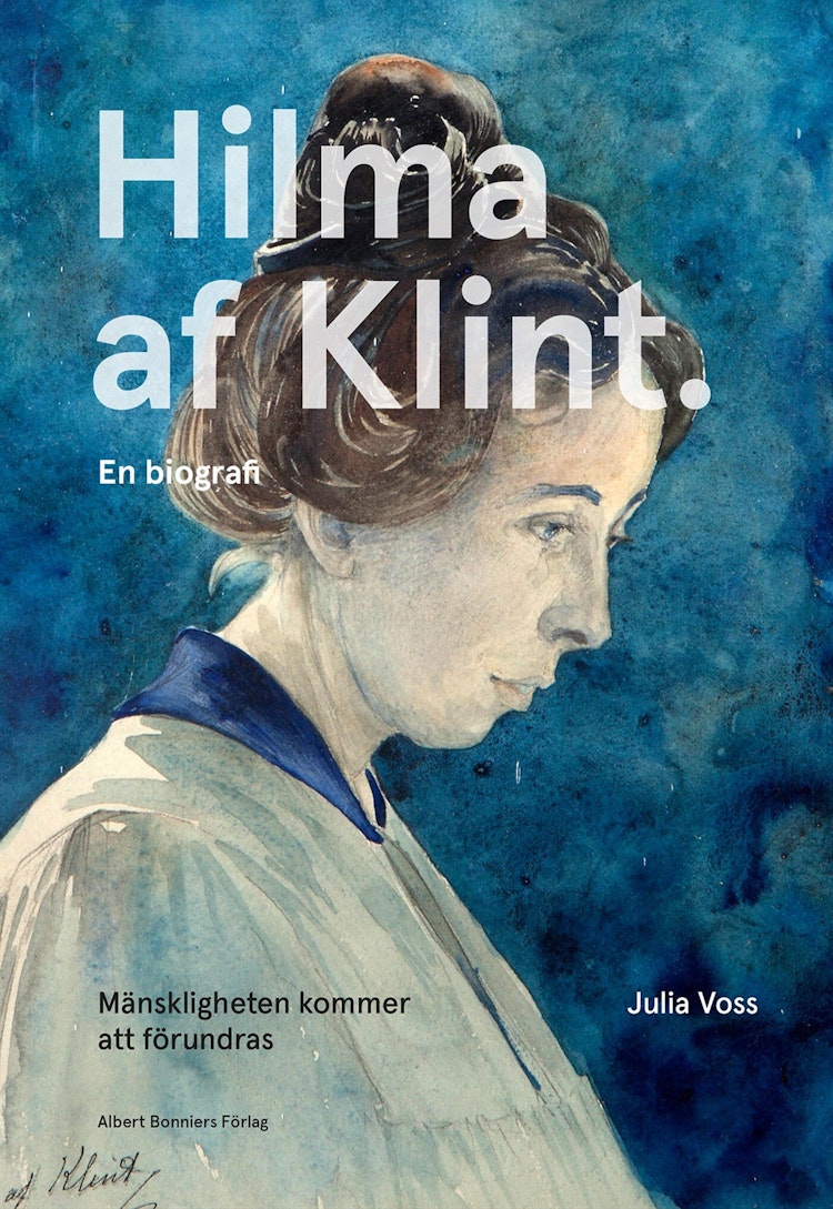 Mänskligheten kommer att förundras - finns i Rutströms bokhandel