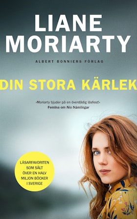 Din stora kärlek