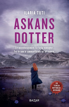 Askans dotter (pocket)