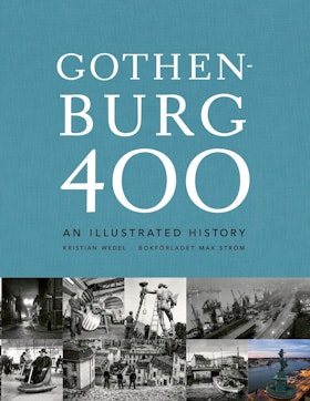 Gothenburg 400
