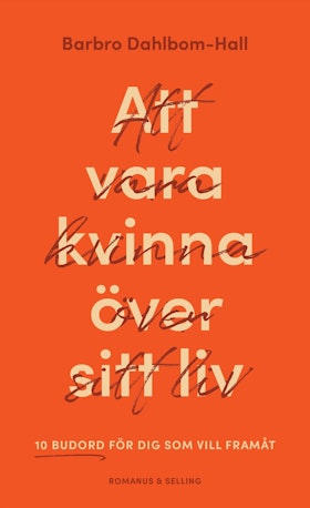 Att vara kvinna över sitt liv