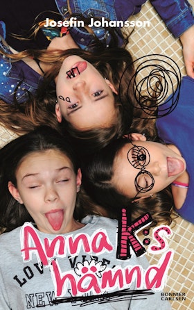 Anna K:s hämnd