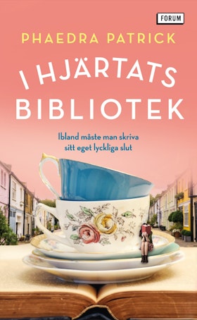 I hjärtats bibliotek (pocket)