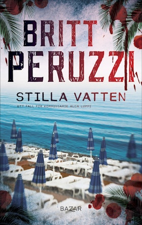 Stilla vatten