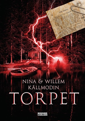 Torpet