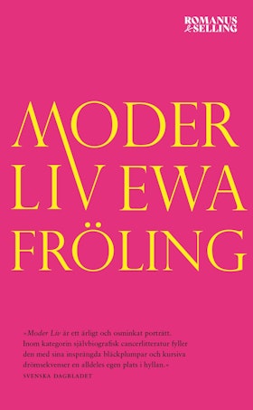 Moder Liv (pocket)