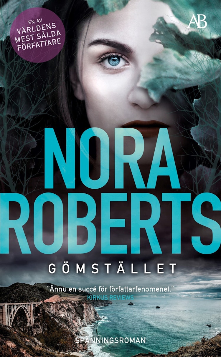 Gömstället - finns i Rutströms bokhandel