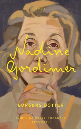 Burgers dotter (storpocket)