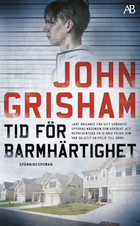 Tid för barmhärtighet (pocket)