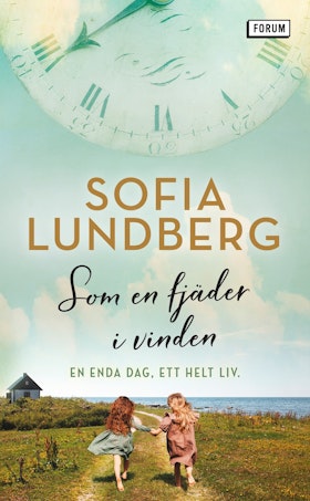 Som en fjäder i vinden (pocket)