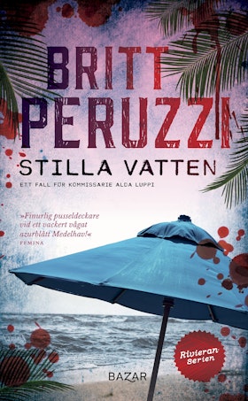 Stilla vatten (pocket)