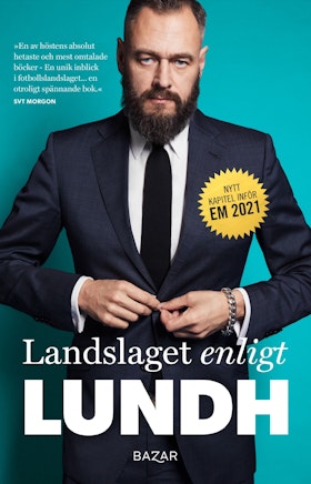 Landslaget enligt Lundh (storpocket)