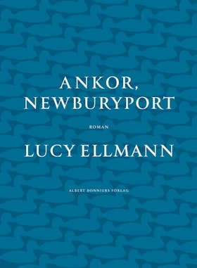 Ankor, Newburyport