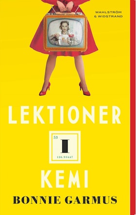 Lektioner i kemi (storpocket)