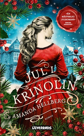 Jul i krinolin (pocket)