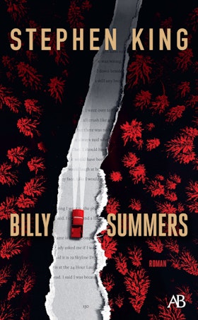 Billy Summers (storpocket)
