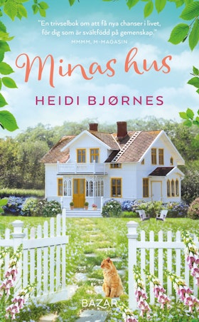 Minas hus (pocket)