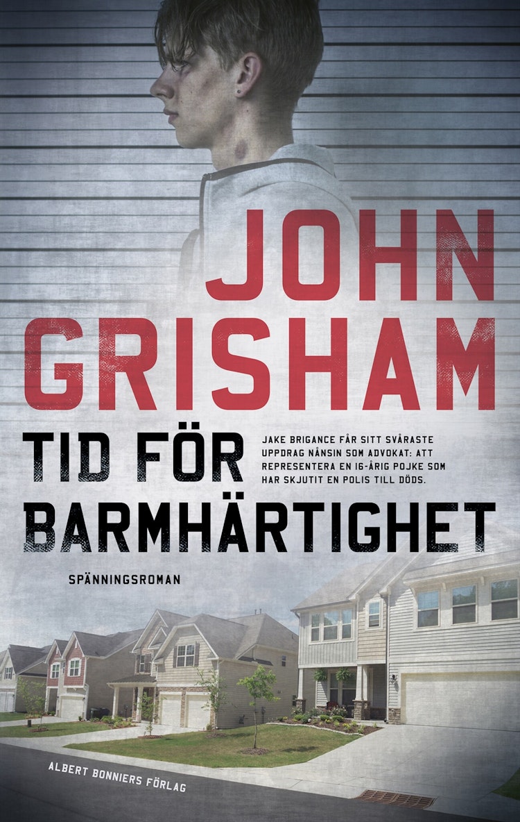 Tid för barmhärtighet - finns i Rutströms bokhandel
