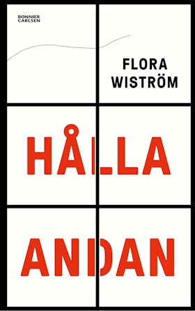 Hålla andan