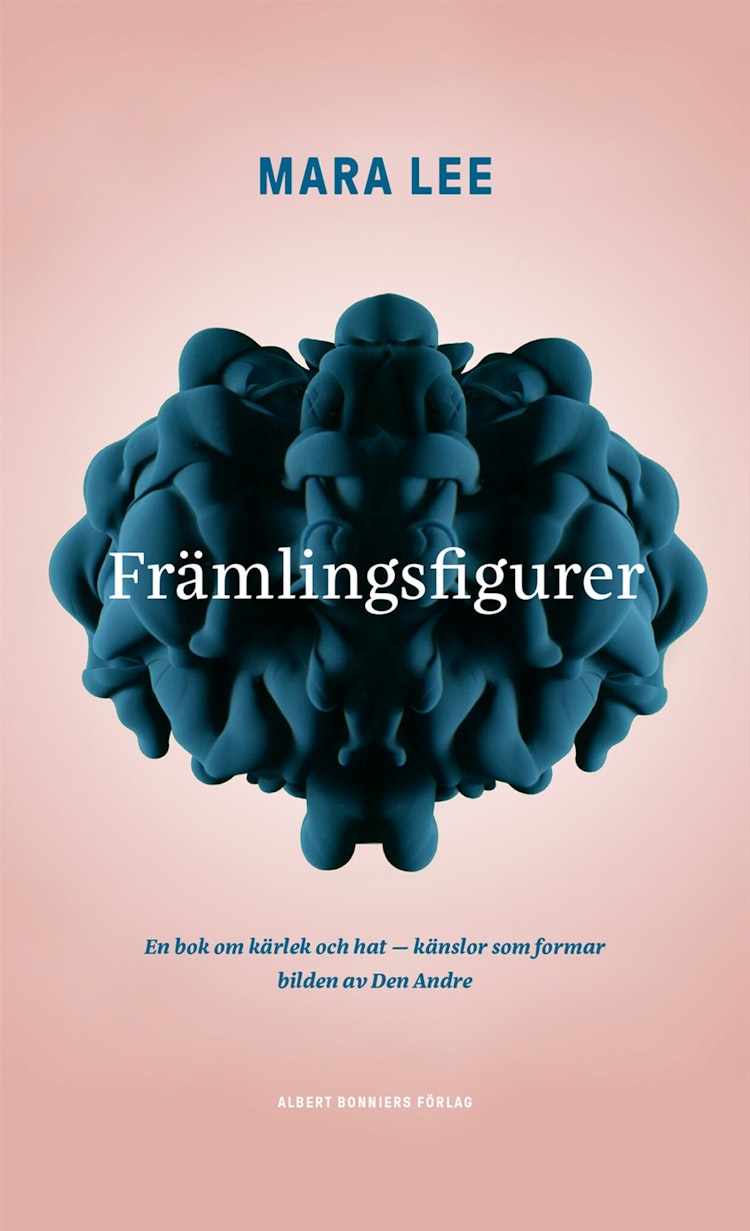 Främlingsfigurer - finns i Rutströms bokhandel