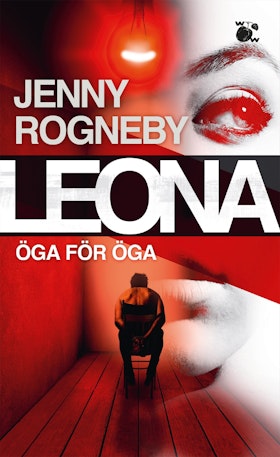 Leona. Öga för öga (pocket)