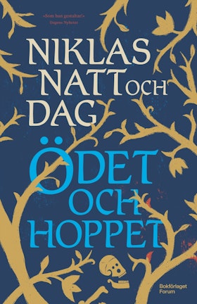 Ödet och hoppet (storpocket)