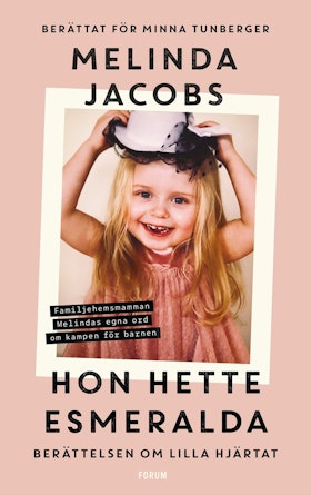 Hon hette Esmeralda (pocket)