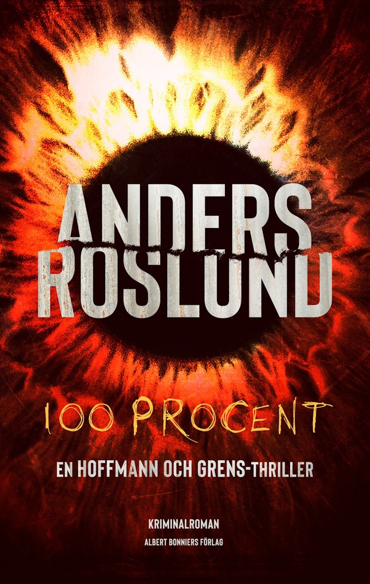 100 procent - finns i Rutströms bokhandel