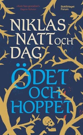 Ödet och hoppet (pocket)