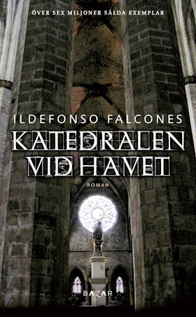 Katedralen vid havet (pocket)