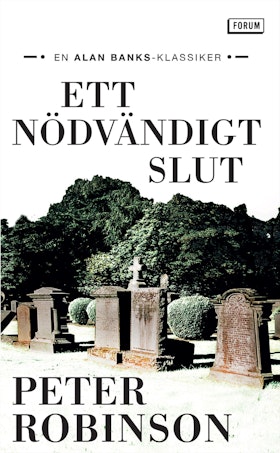 Ett nödvändigt slut (pocket)