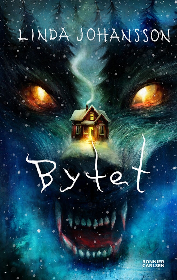Bytet - finns i Rutströms bokhandel