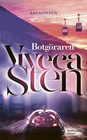 Botgöraren (pocket)