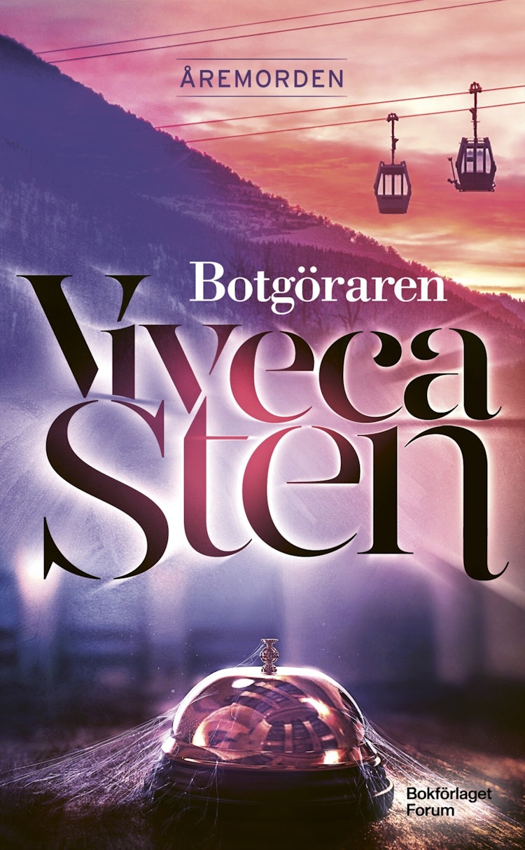 Botgöraren - finns i Rutströms bokhandel