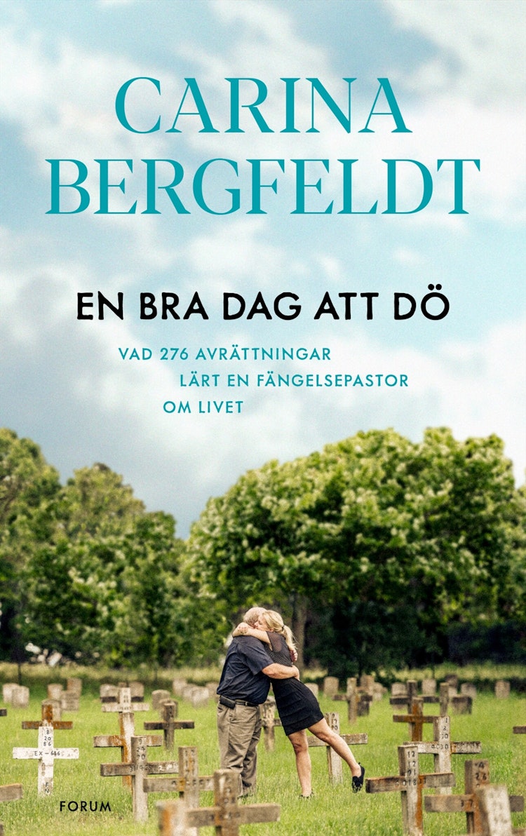 En bra dag att dö - finns i Rutströms bokhandel