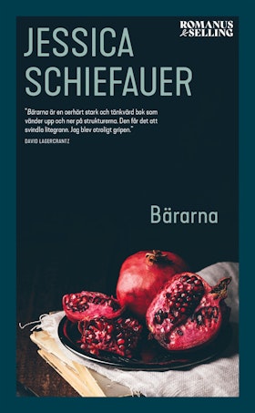 Bärarna (pocket)