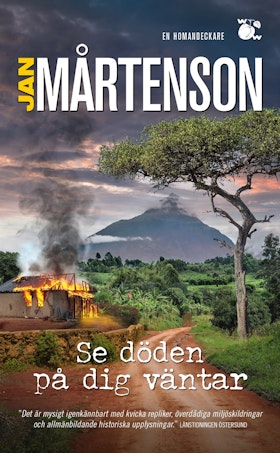 Se döden på dig väntar (pocket)
