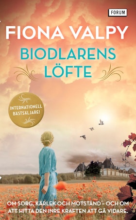 Biodlarens löfte (pocket)