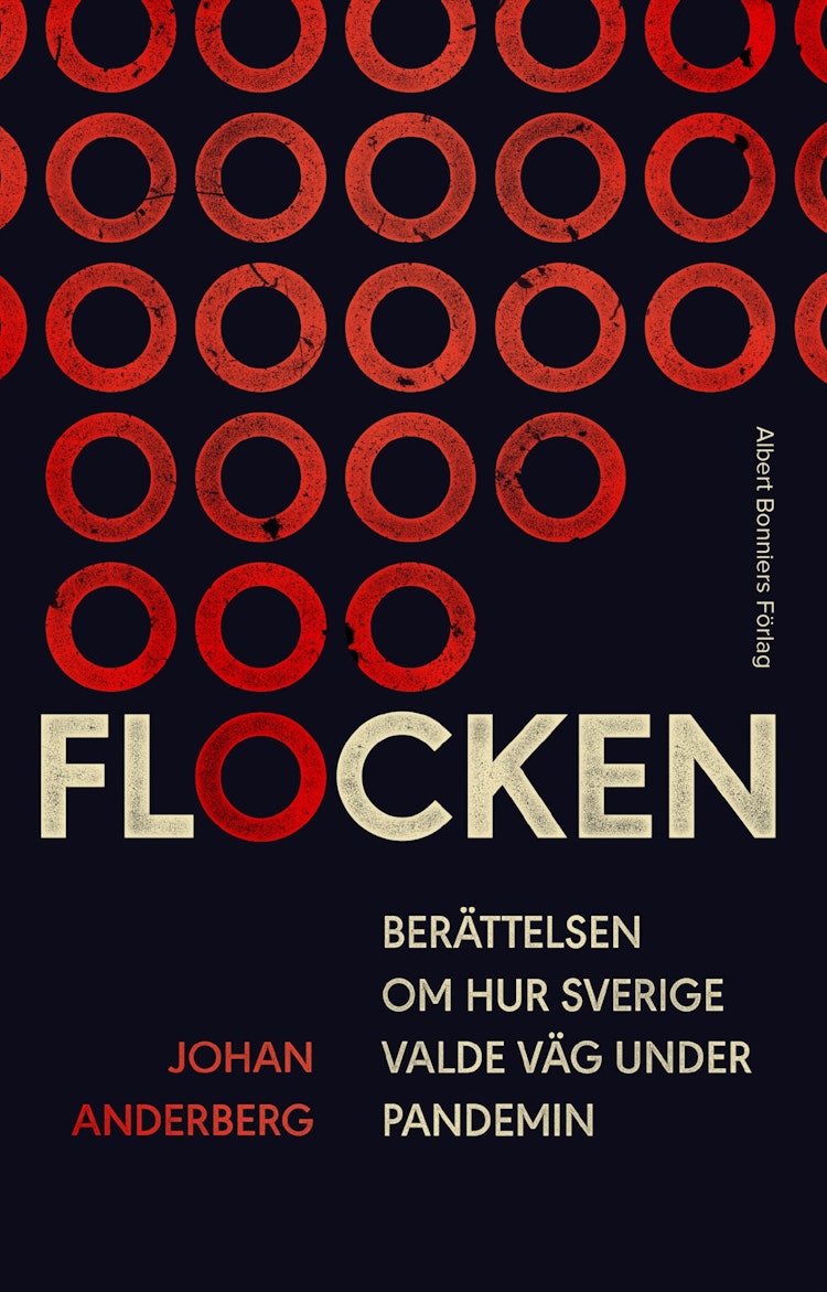 Flocken - finns i Rutströms bokhandel