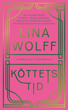 Köttets tid (pocket)