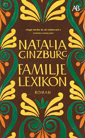 Familjelexikon (pocket)
