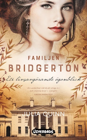 Familjen Bridgerton. Ett livsavgörande ögonblick (pocket)