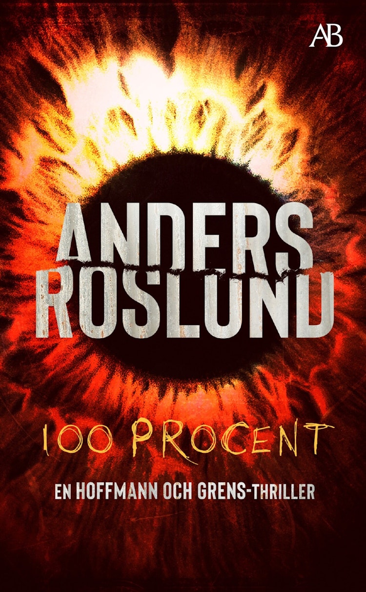 100 procent - finns i Rutströms bokhandel