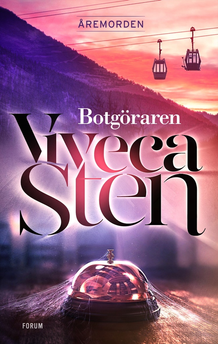 Botgöraren - finns i Rutströms bokhandel