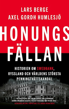 Honungsfällan
