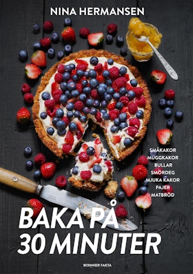 Baka på 30 minuter