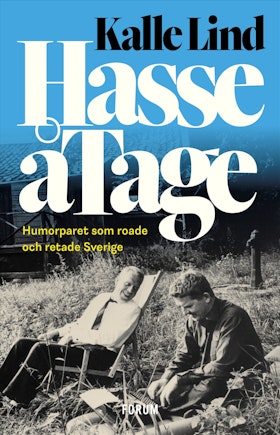 HasseåTage (storpocket)