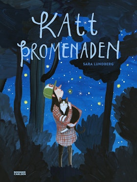 Kattpromenaden